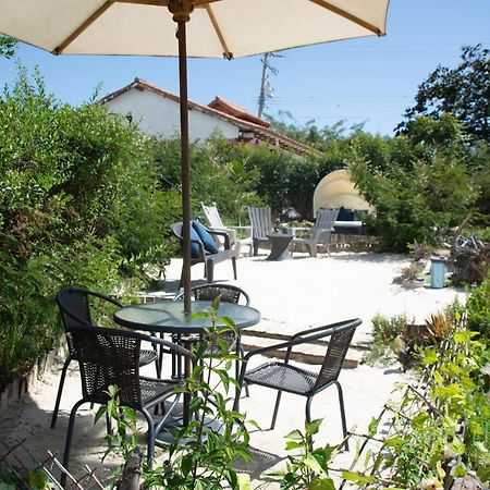 Origen Glamping En 비야 데 레이바 외부 사진